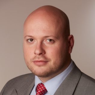 Donald Thomson Saffron Opera Group