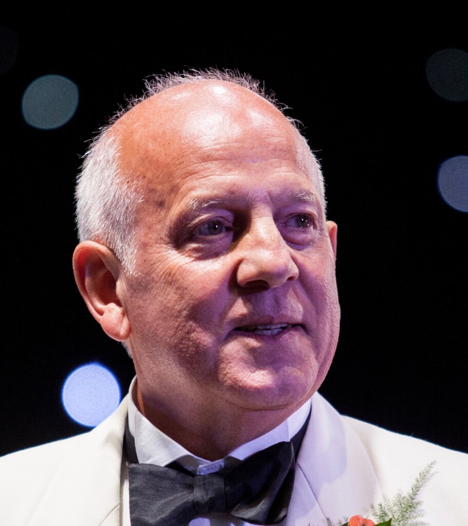 Bonaventura Bottone Saffron Opera Group