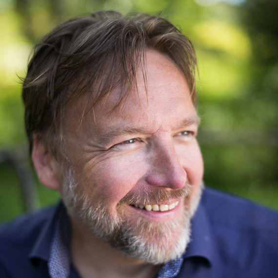 Henry Waddington Saffron Opera Group